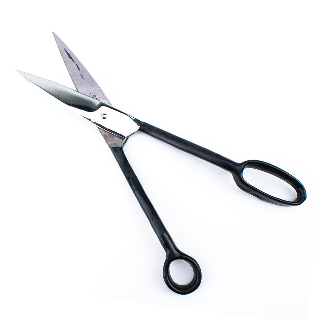 Rug Scissors for Carving and Pile Trimming