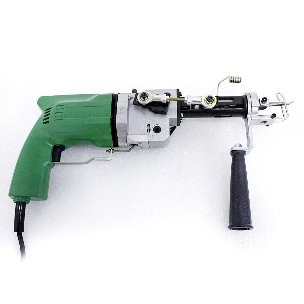 Electric Carpet Tufting Gun Machine – rughypeshop