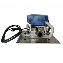 Load image into Gallery viewer, CP-I 500w Portable Flat Shearing Machine for Carpet rug
