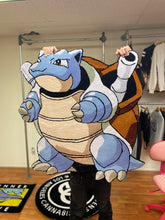 Load image into Gallery viewer, rughype-blastoise-pokemon-rug-
